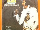 ELVIS PRESLEY - PROMISED LAND - TD1501 - MADE TAIWAN 1975 - EX *RARE* VINYL LP?