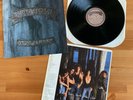 Bon Jovi ‎LP New Jersey 1988 Mercury ‎836 345-1 Hair Metal NM Glossy