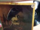 ANGE Emile Jacotey PHILIPS LP france gatefold  mint/mint