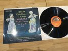 Gioconda De Vito Bach Mozart Violin Concerto HMV UK ED1 ALP 1856 (ASD 429) LP