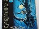 IRON MAIDEN  FEAR OF THE DARK  1992  DOUBLE ALBUM  EMI