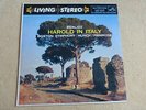 Berlioz - Harold in Italy - Boston - Munch - Primrose - RCA Living Stereo (0461)