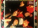PRETTY THINGS GET THE PICTURE MONO UK 1ST PRESS FONTANA 1965 VINYL ALBUM MOD