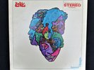 Love Forever Changes ORIG Elektra EKL-4013 RARE MONO Gold Labels 1967 Psych LP