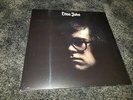 Elton John s/t 2xLP sealed purple vinyl RSD 2020 self-titled debut Sealed