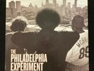 The Philadelphia Experiment S/T 2xLP 2001 Vinyl 1st Press Questlove The Roots NM