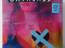 CHVRCHES 'Love Is Dead' Ltd. Edition CLEAR BLUE Vinyl LP NEW/SEALED