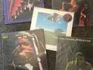 John Coltrane Gene Ammons McCoy Tyner Hank Mobley - Records Jazz -17 album set