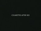 Cigarettes After Sex ?– Cigarettes After Sex [New & Sealed] 12