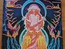 HAWKWIND SPACE RITUAL 1973 UK 1ST PRESSING 2X VINYL RECORD LP FOLD OUT SLEEVE VG