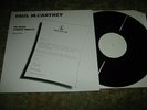 BEATLES/PAUL MCCARTNEY 12