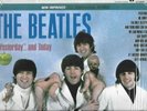 The Beatles  Yesterday And Today  Stereo LP  Butcher Cover  Apple Label  Ex / NM