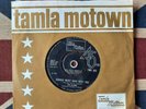 The Elgins Heaven Must Have Sent You *Tamla Motown TMG 583 Vinyl 45rpm 1966