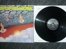 FAITH NO MORE TRhe real thing LP Orig. mit Textblatt 1989 Slash Records 9 Tracks