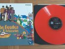 THE BEATLES  - YELLOW SUBMARINE  - RARE 12