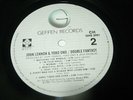 BEATLES/JOHN LENNON LP 