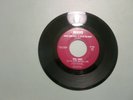 PHIL GARY - Rock and Roll is here to stay/ Forgive - R&R Garage 7