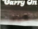 CARRY ON - Same / german private progressive rock