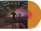 DUNE? – OST SOUNDTRACK TOTO BRIAN ENO SPICE ORANGE VINYL RSD 2020 LP SEALED NEW