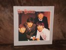 THE BEATLES/SILVER BEATLES -  3 Record-Set (1982) RARITÄT