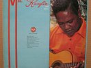 1st Press ERNIE RANGLIN LP - MR. RANGLIN WITH SOUL on the RCA label from JA