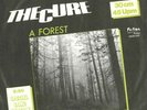 The Cure A Forest Vinyl Single 12inch NEAR MINT Metronome