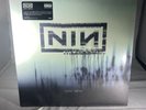 Nine Inch Nails With Teeth Double Lp Vinyl Remastered NEW Sealed RARE NIN