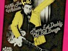 DANNY WILD WITH THE WILDCATS   MEAN EVIL DADDY. 1978 UK 7
