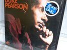 DUKE PEARSON Vinyl LP 