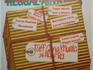 REGGAE ALL STARS Eek A Mouse Barry Brown Barrington Levy 56 Hope Road Tuff Gong