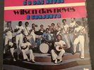 Wilson Das Neves E Conjunto O Som Quente É O Das Neves RARE Beverly LP VG+