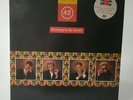 Level 42 - Running In The Family - Music Vinyl Record Album