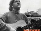 Jackson Frank C - Jackson C. Frank [Used Very Good Vinyl LP]