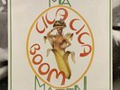 MIA MARTINI E LA MACCHINA - CICA CICA BUM 12