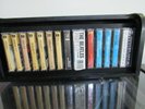 THE BEATLES COLLECTION ?– 16 NEW/SEALED Cassettes in Wooden Roll Top Box Set lot