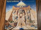 IRON MAIDEN 