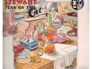 Al Stewart LP Vinyl Year of The Cat / Emi ?54 7957731 Sealed 0077779577316
