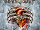 Sevendust **Cold Day Memory (rocktober 2018 Exclusive) *NEW RECORD LP VINYL