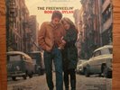 Bob Dylan - The Freewheelin' Bob Dylan LP Columbia KCS 8786 1975 Pressing
