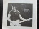 Bruce Springsteen Point Blank EP