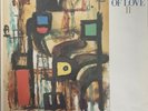 UB40 - Labour of Love 2 (Vinyl LP Record) Full 1989 Album  EX / EX CON