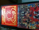 A VERY SPECIAL CHRISTMAS  / DO THEY KNOW IT'S CHRISTMAS  VINYL LP