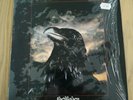 The Stranglers - The Raven RARE Withdrawn Inner Sleeve 1979 Punk