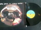 NEIL YOUNG & CRAZY HORSE Ragged Glory LP 1990 Reprise Records 9 26315-1 1-26315