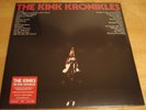 The Kinks Kronikles Sealed Red Vinyl 2020 RSD 2 LP Ltd. 2500 Copies Ray Davies
