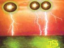 TR3 Feat. Tim Reynolds: Like Some Kind Of Alien Invasion (2LPs)
