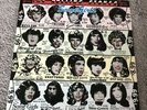 The Rolling Stones Some Girls Vinyl Record LP CUN39108