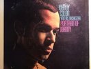 Johnny Colon and his Orchestra Portrait Of Johnny LP Latin Boogaloo Cotique ST