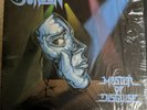 LIZZY BORDEN - MASTER OF DISGUISE LP VINYL