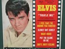 Elvis Presley RCA EPA-4383 Tickle Me EP Australian 1967 Original NM